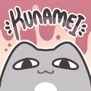 Kunamei