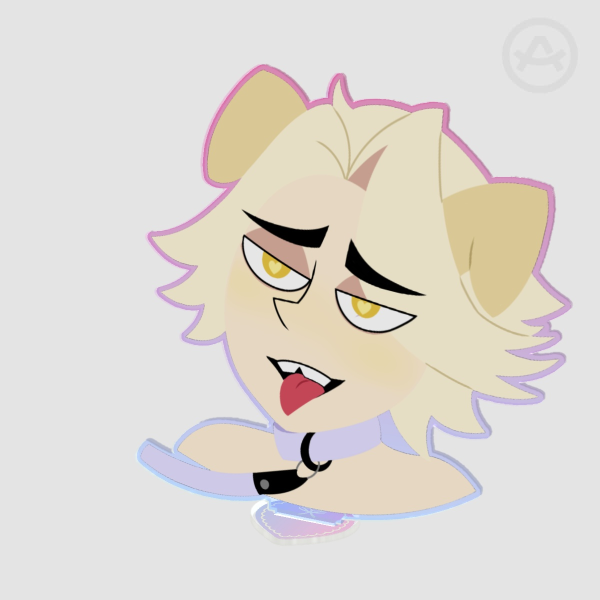 Puppy Abel