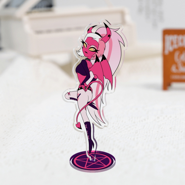 Verosika Mayday Standee