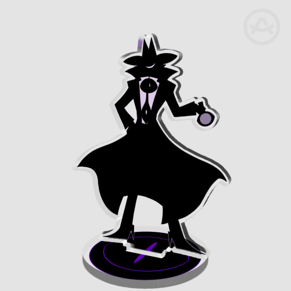 Vinwell Standee but STANDING I didn't know he could do that Did You know that?? well find out and BUY BUY BUY BUY BUY BUY BUY