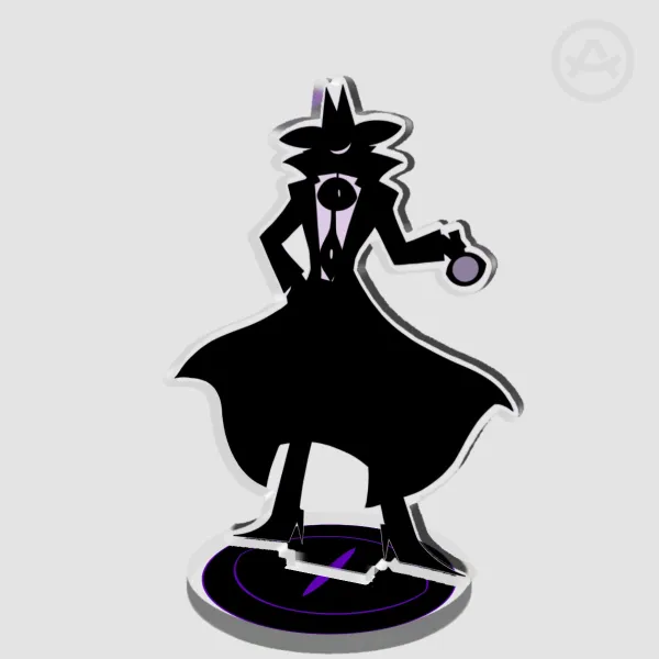 Vinwell Standee but STANDING I didn't know he could do that Did You know that?? well find out and BUY BUY BUY BUY BUY BUY BUY