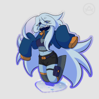 Your Favorite Ghost