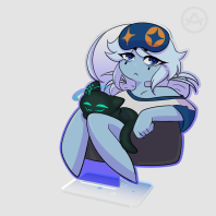 big sleepy