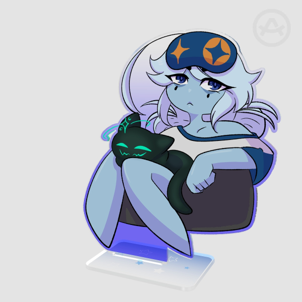 big sleepy