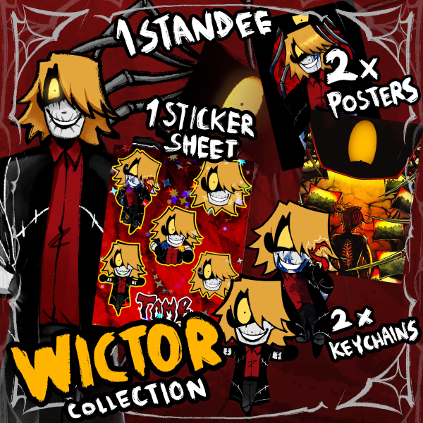 WICTOR COLLECTION