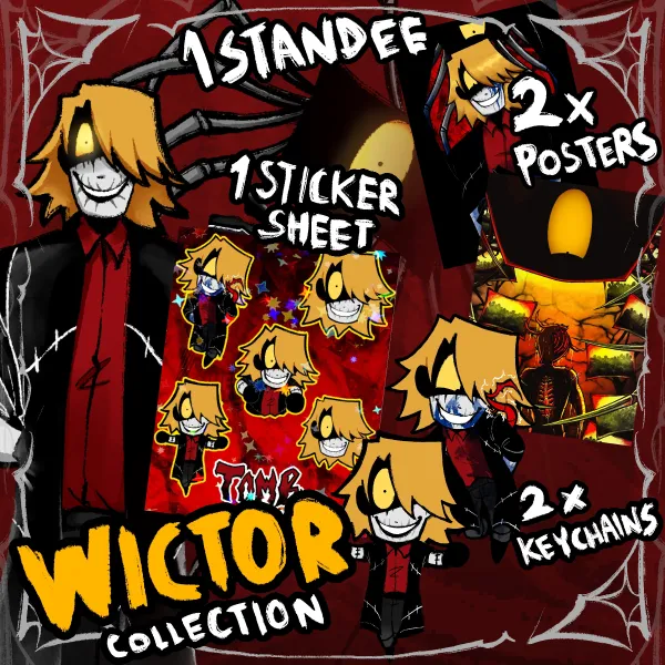 WICTOR COLLECTION