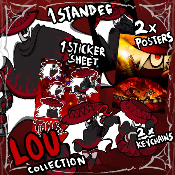 LOU COLLECTION