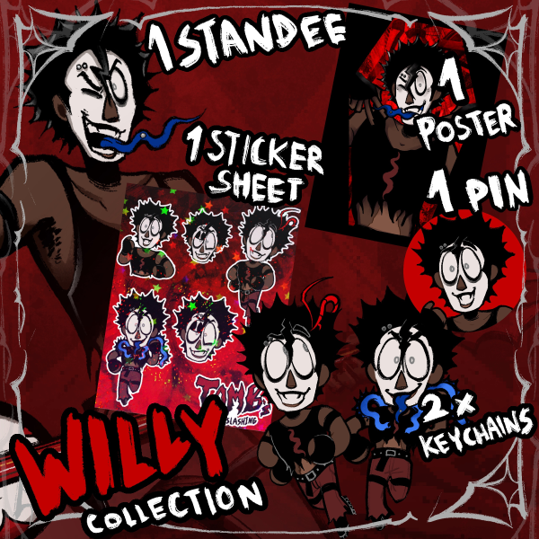 WILLY COLLECTION