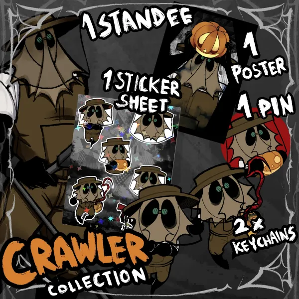 CRAWLER COLLECTION