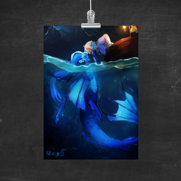 ShadowVanilla Siren