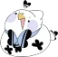 Borbolini Beebus