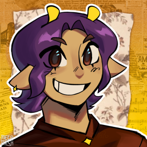 Mr. Star / Meepleech