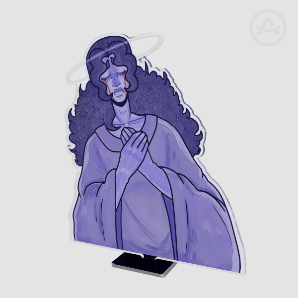 Weeping Gabriel