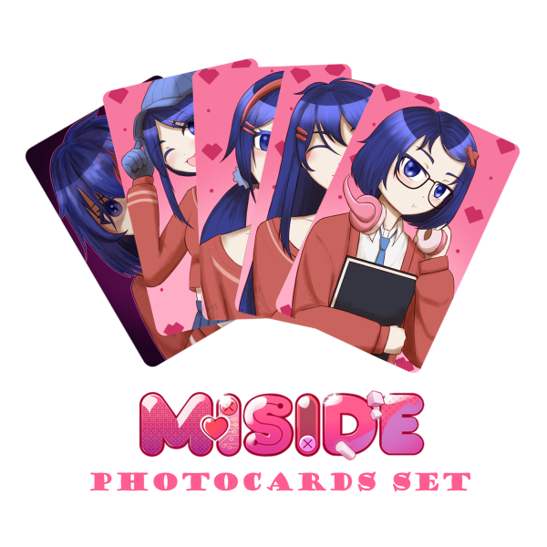 Mitas Set