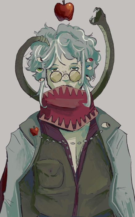 Mr. Tee
