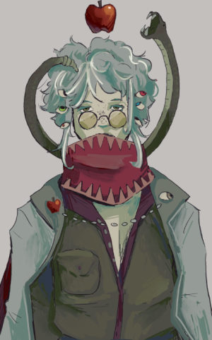 Mr. Tee