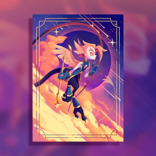 Dreamy Poster