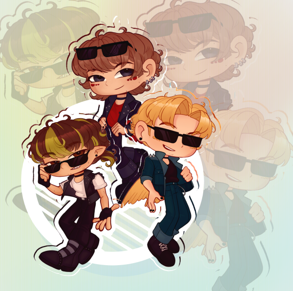 Bad Boys