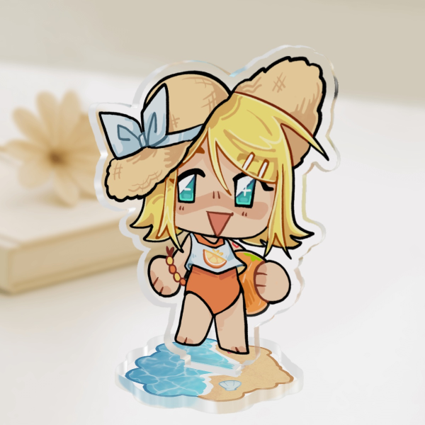 Beach Rin