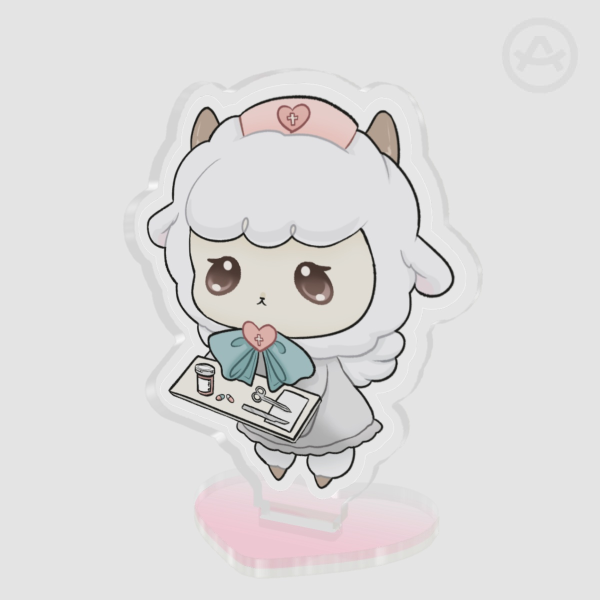 Rxie Standee