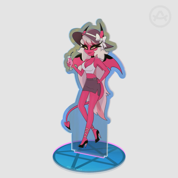 [HB] Verosika Summer Standee