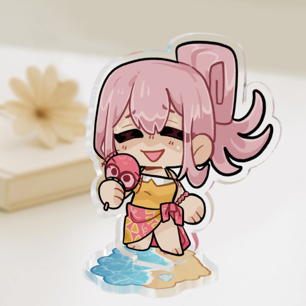 Beach Luka