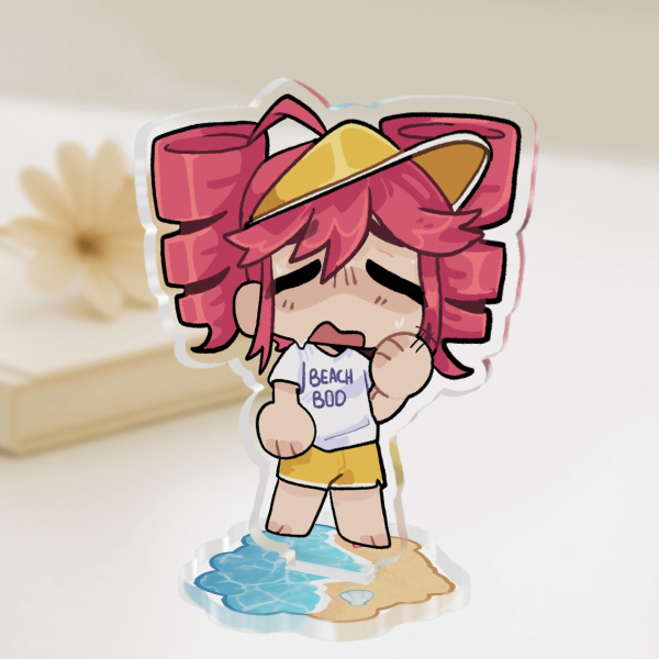 Beach Teto