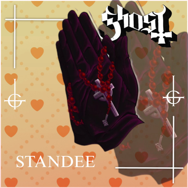Copia’s Gloves