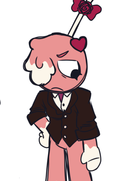 Roux The Cakepop