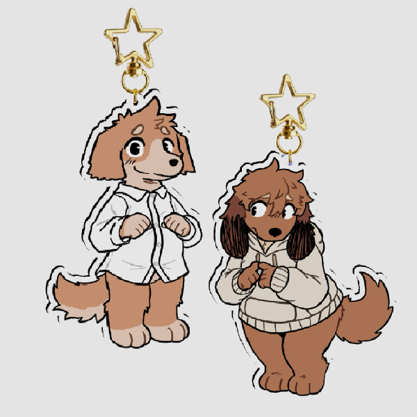 Smell COMPLETE BUNDLE 🐶🩲