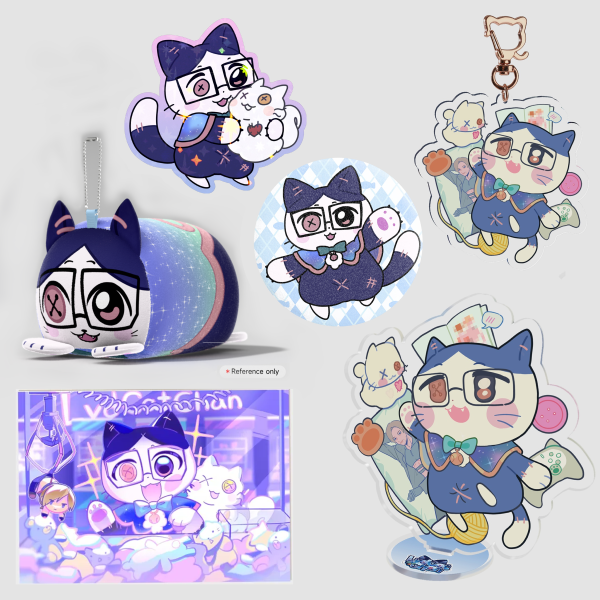 The Big Shebang Bundle!