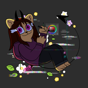LucianDraws