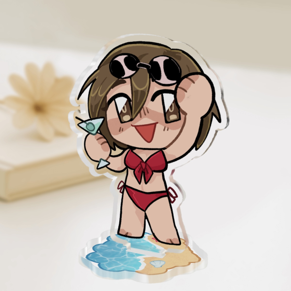 Meiko Beach