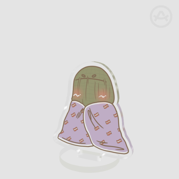 Cozy Krueger