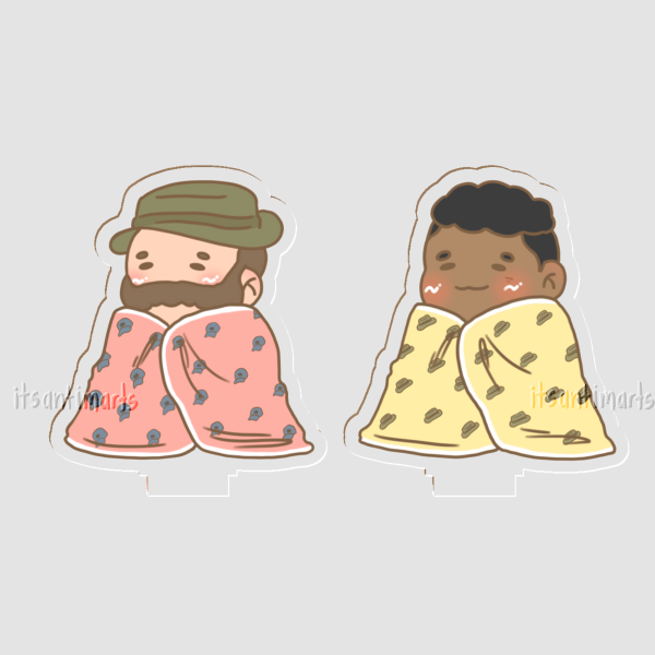 Cozy PriceGaz babies