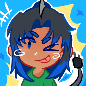 Sharkie._samsung