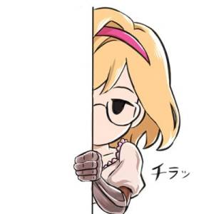 Iwashi draws