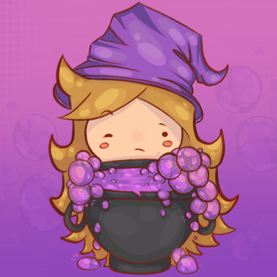 Witch Goober