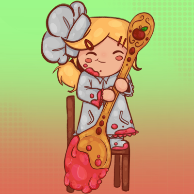 Chef Goober