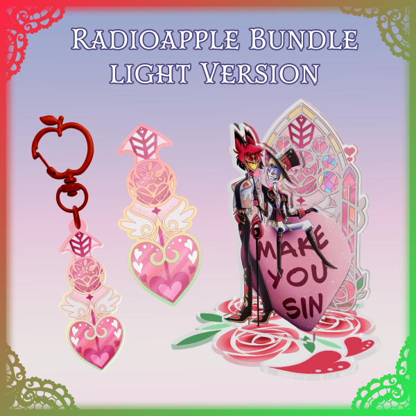 Radioapple Bundle - Light Version
