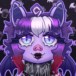 TrashBatChar
