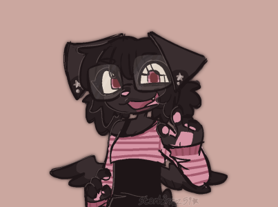 STARB3RRY