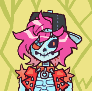 Stoof.skeleton