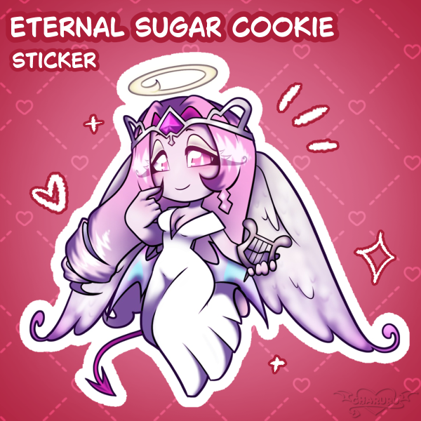 ESC sticker