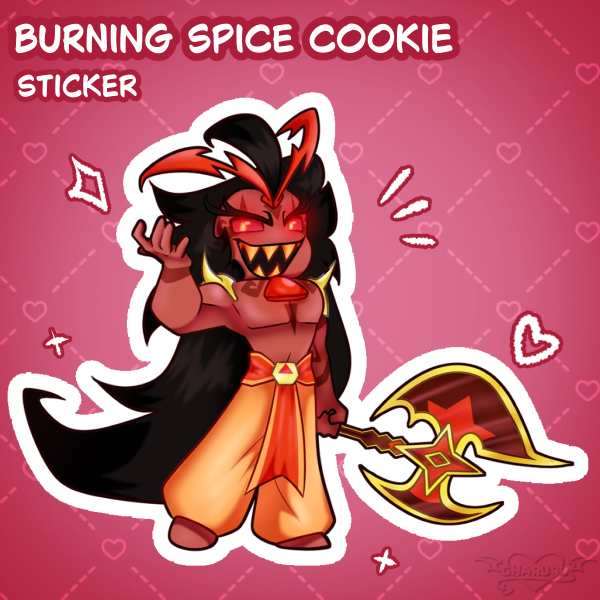 BSC sticker