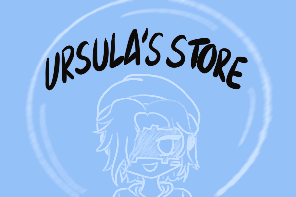 YUrsulaX