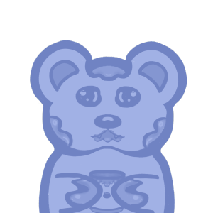 bluebeary