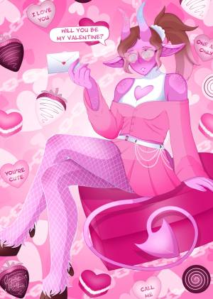 Crystal Wolfess