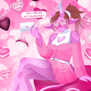 Crystal Wolfess