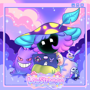 LawStrange